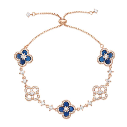 Royal Blue Cleef