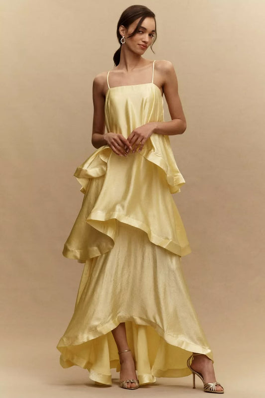 Ebba Maxi Dress