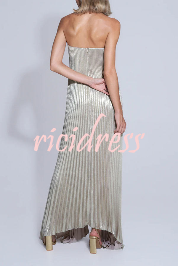 Arielle Maxi Dress