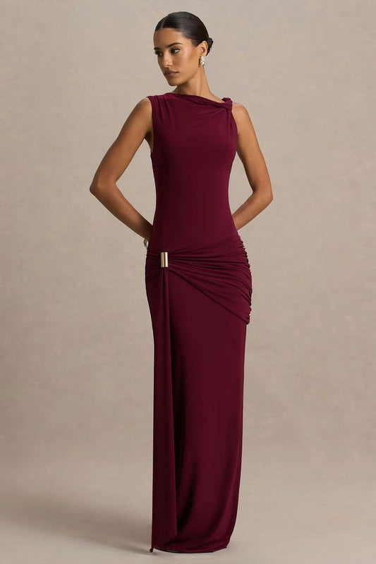 Ashlyn Maxi Dress