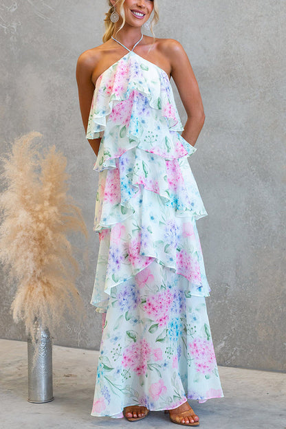 Rosalind Maxi Dress