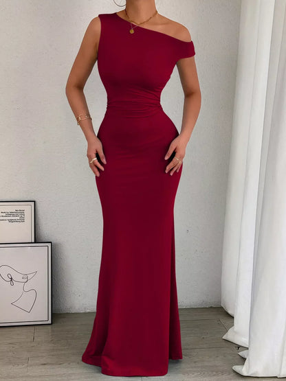Xandra Maxi Dress