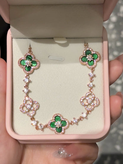 The Sakura Bracelet collection