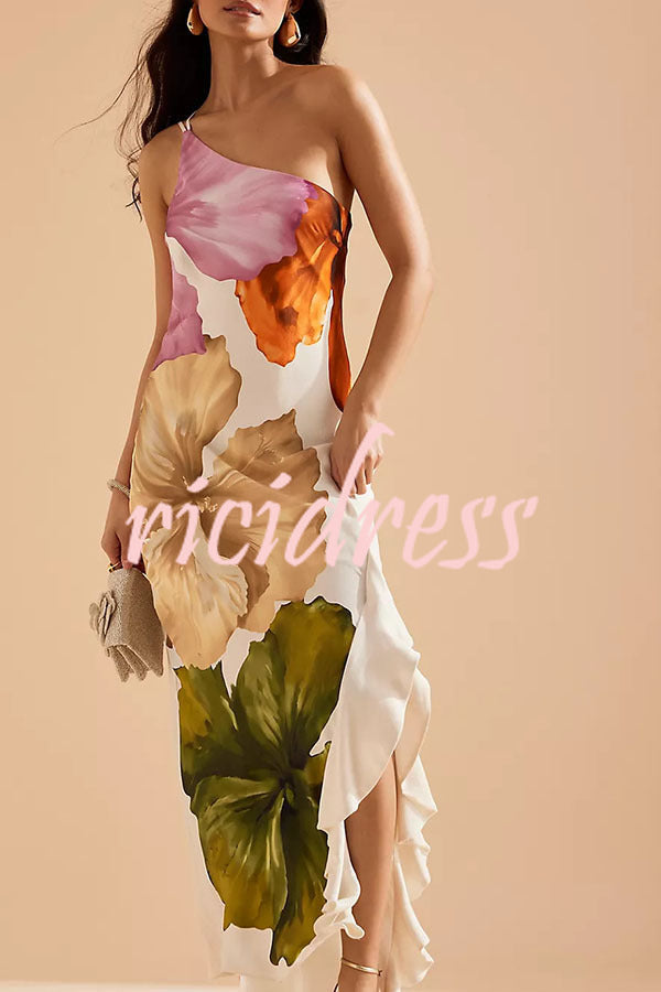 Flavia Maxi Dress