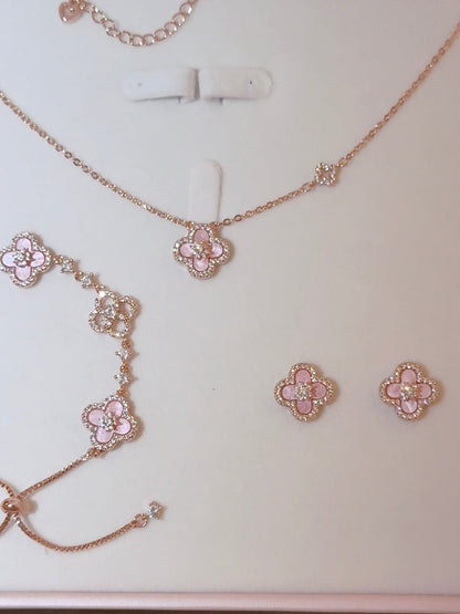 Sakura Pink Set