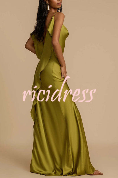Alina Maxi Dress