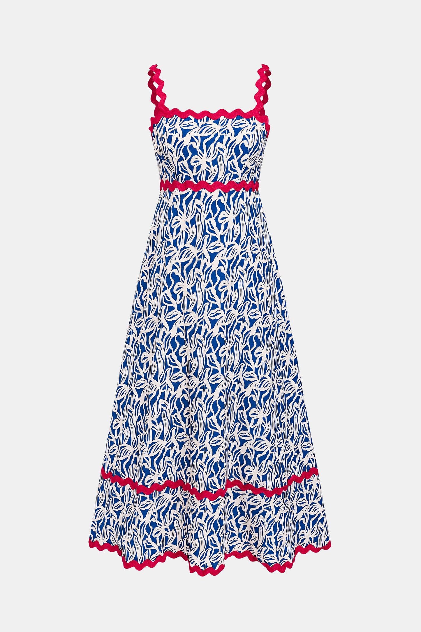 Aquila Maxi Dress