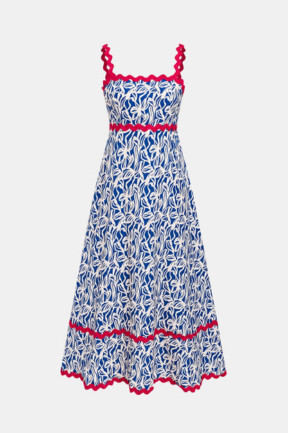 Aquila Maxi Dress