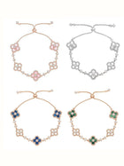 The Sakura Bracelet collection