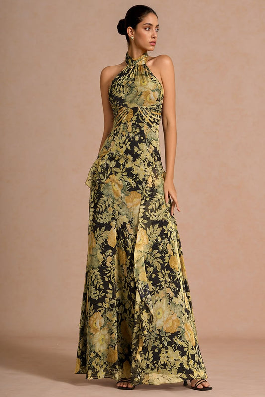 Callisto Maxi Dress