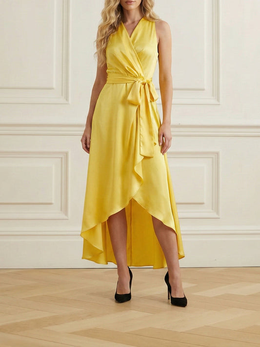 Delilah Maxi Dress