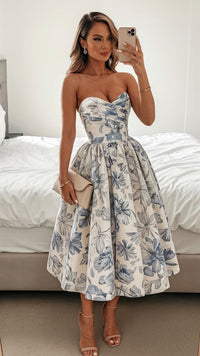 Floral