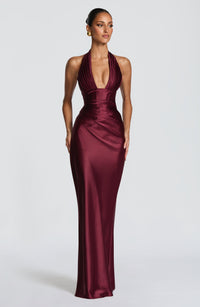 Cherry Lacquer