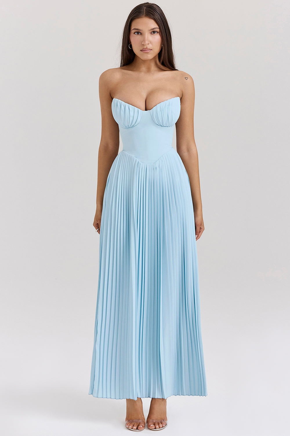 JANE MAXI DRESS