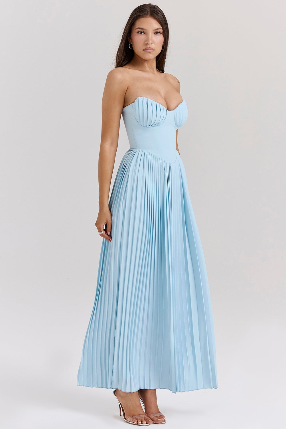 JANE MAXI DRESS