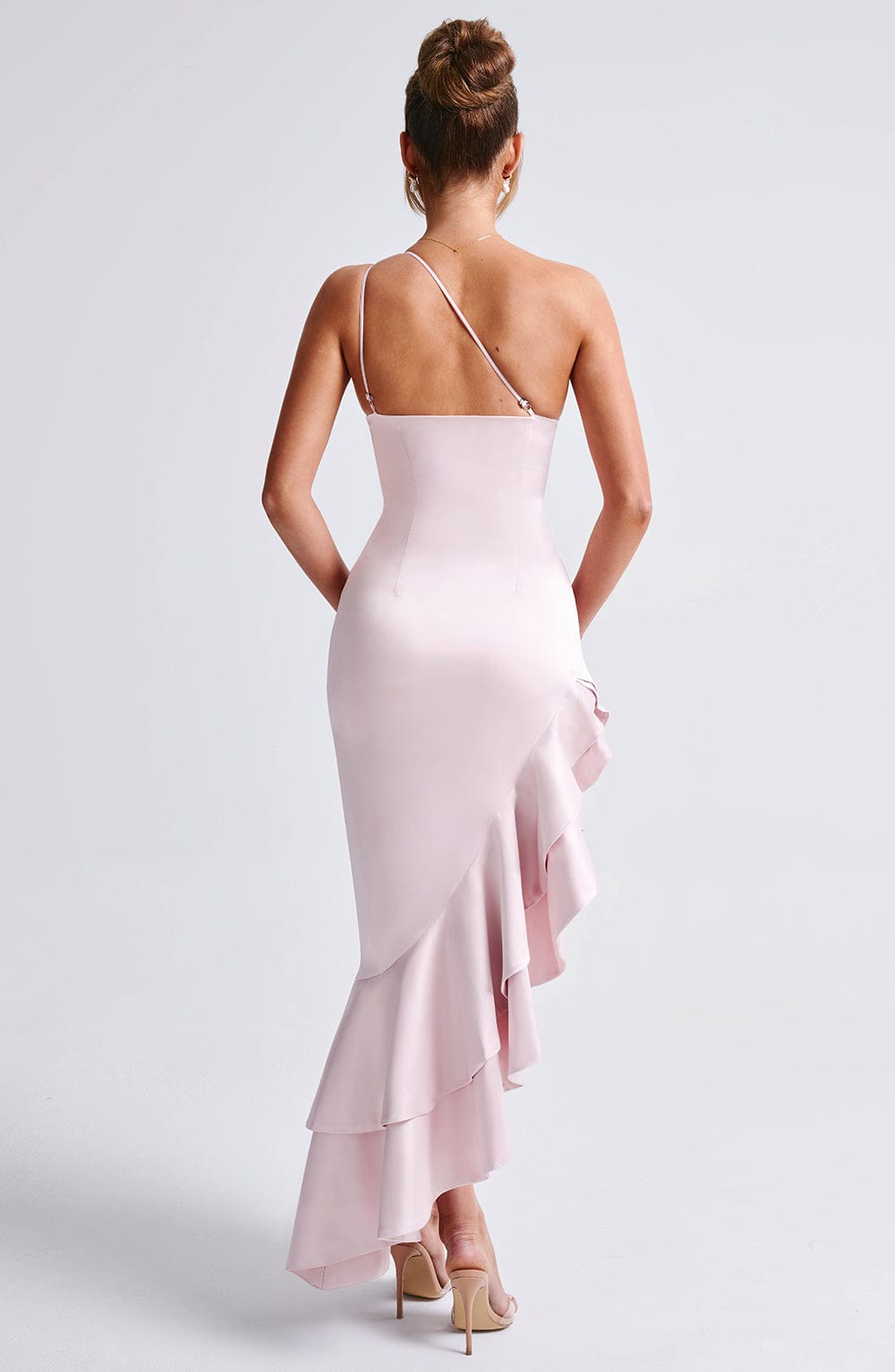 Auroria Maxi Dress
