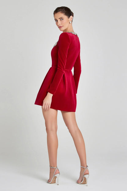 Vittoria Mini Dress