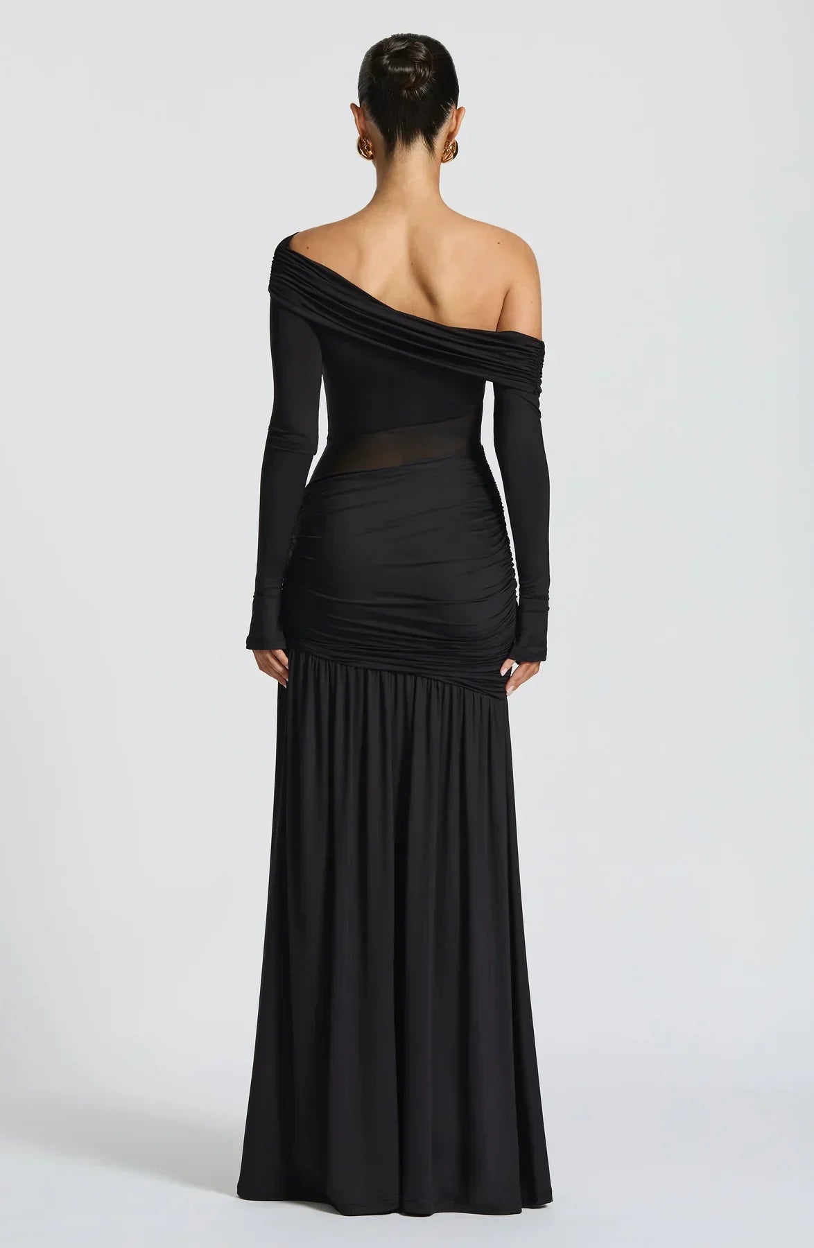 Xiomara Maxi Dress