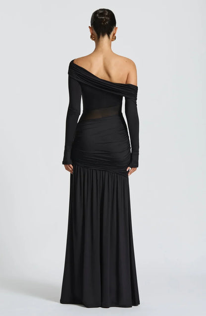 Xiomara Maxi Dress