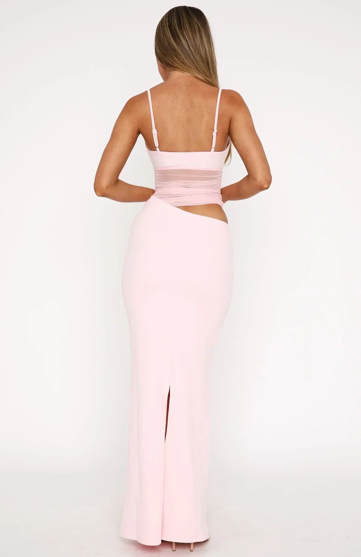 HAYLEY MAXI DRESS