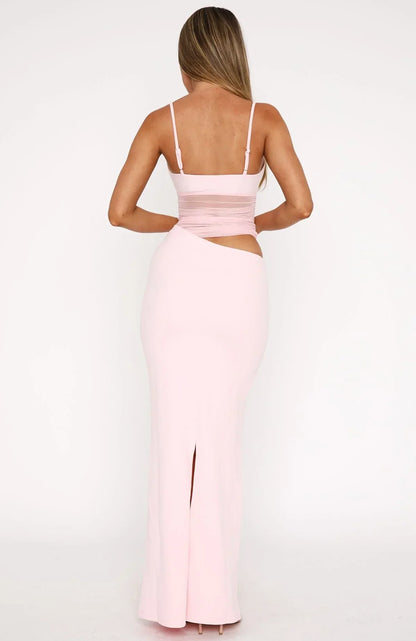 HAYLEY MAXI DRESS