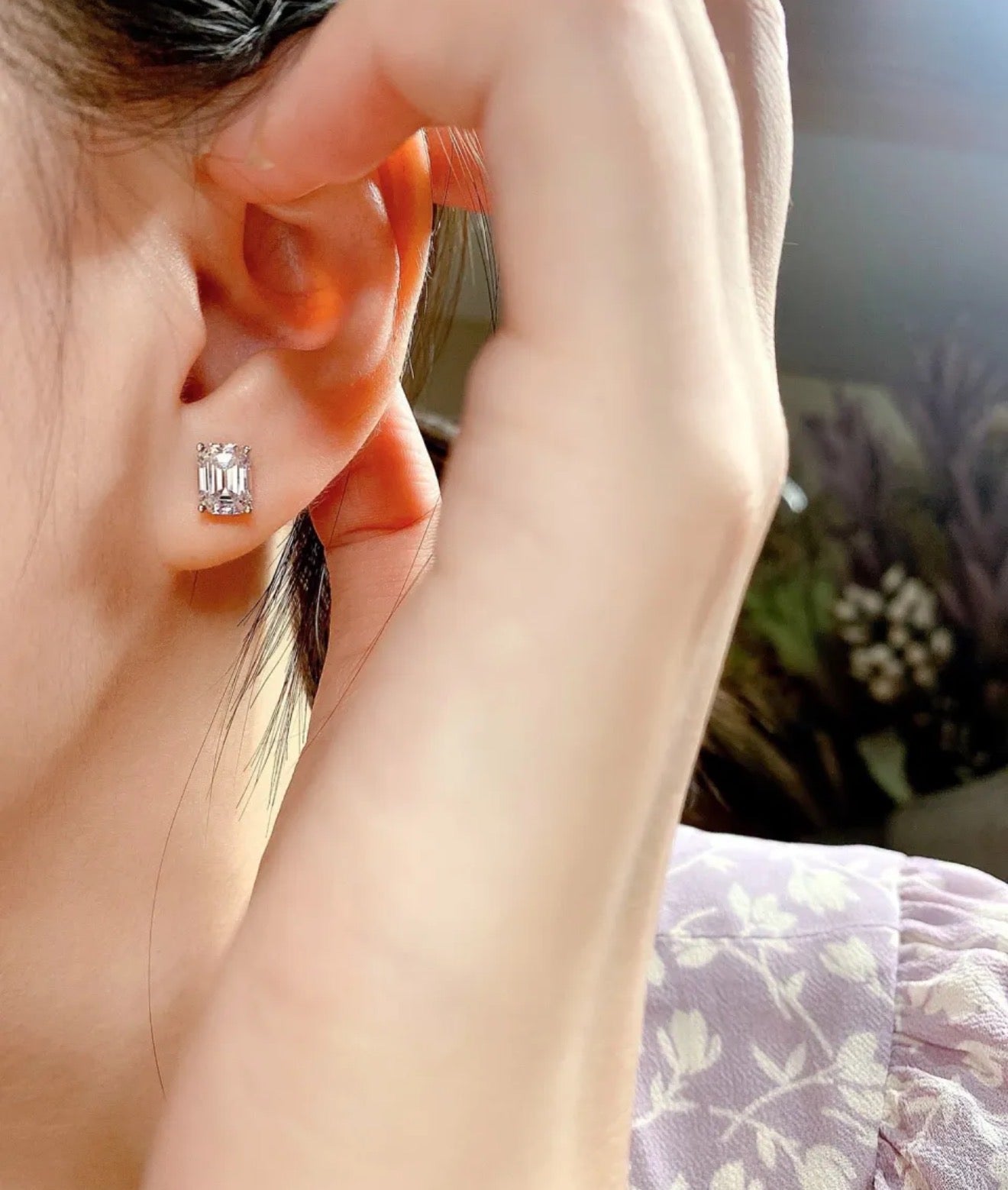 SALIA EARRINGS