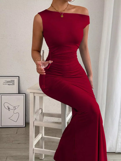 Xandra Maxi Dress