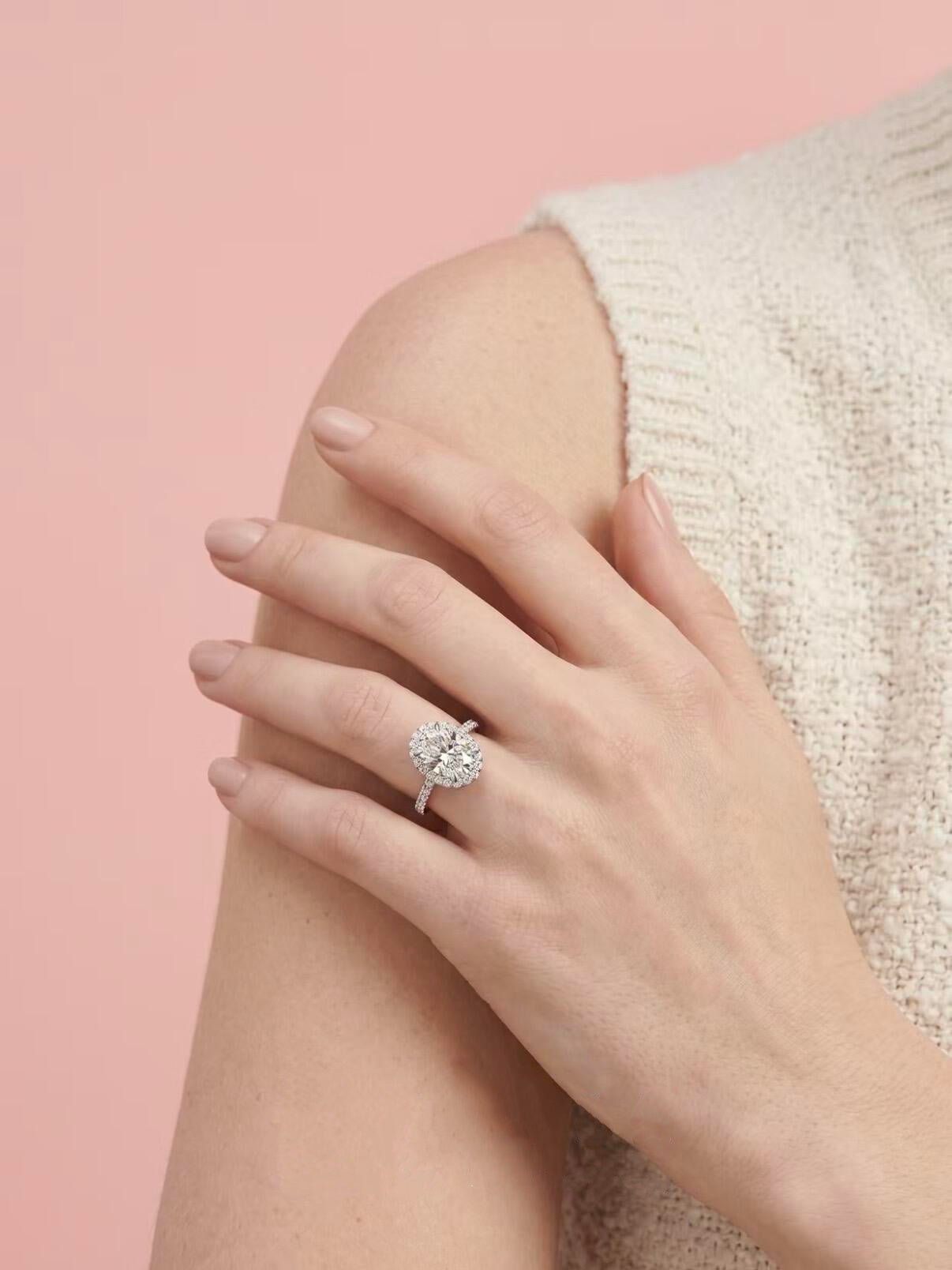 SHYSHY RING