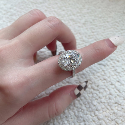 SHYSHY RING