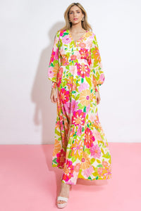 IVORY FUCHSIA