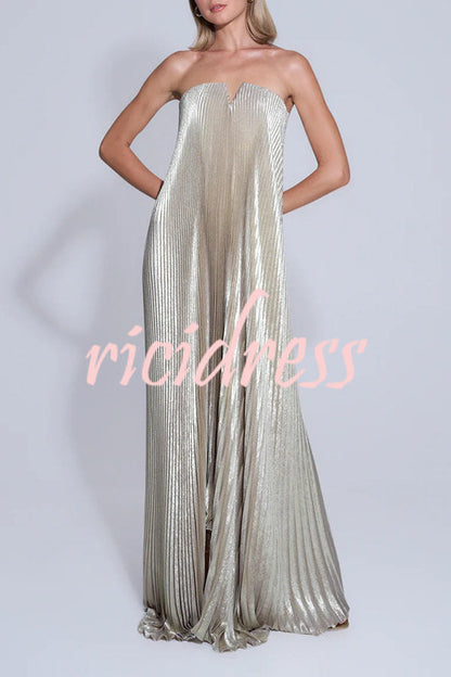 Arielle Maxi Dress