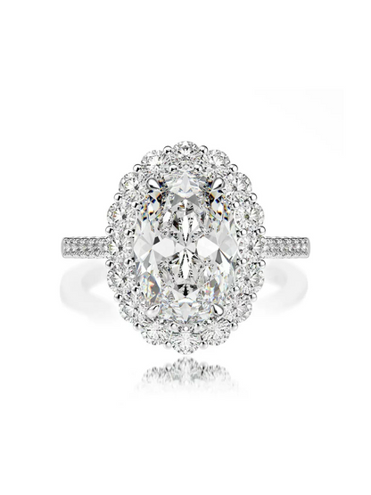 SHYSHY RING
