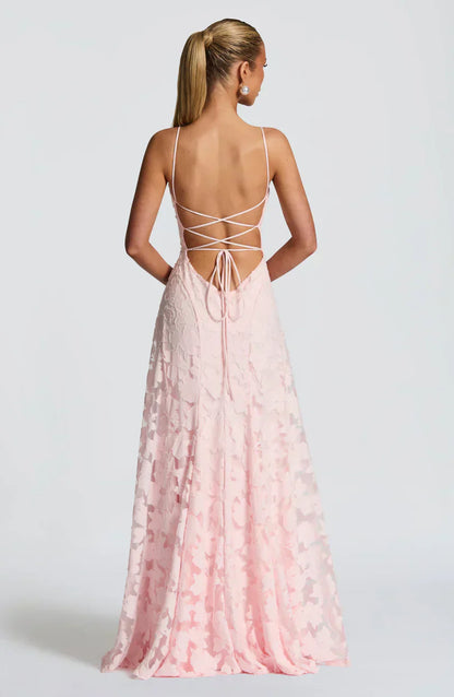 CELESTE MAXI DRESS