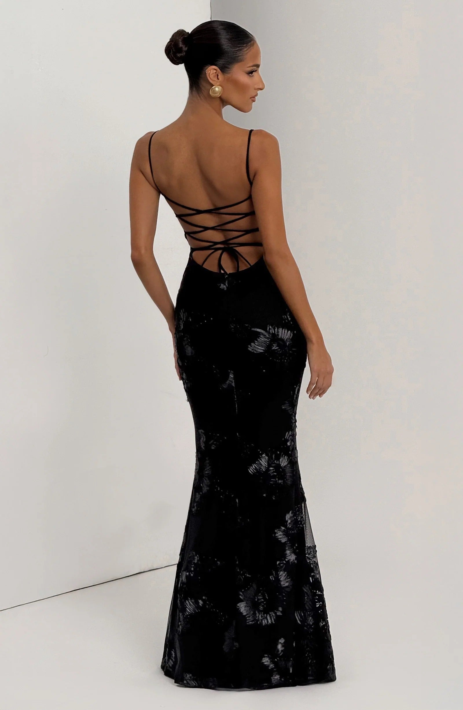 LAURA MAXI DRESS