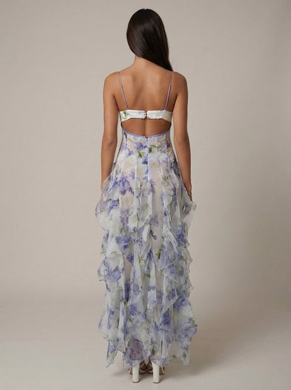 LILA MAXI DRESS