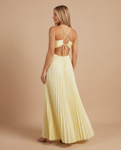VALENCIA MAXI DRESS