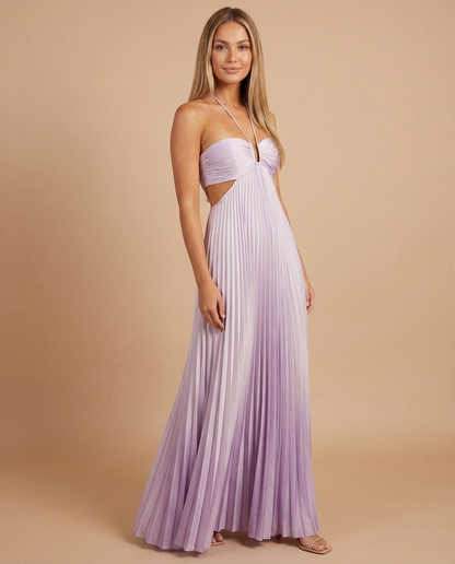 VALENCIA MAXI DRESS