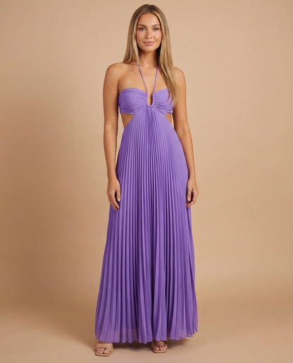 VALENCIA MAXI DRESS
