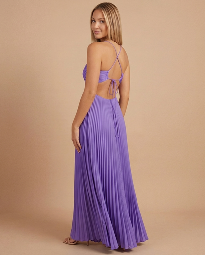 VALENCIA MAXI DRESS