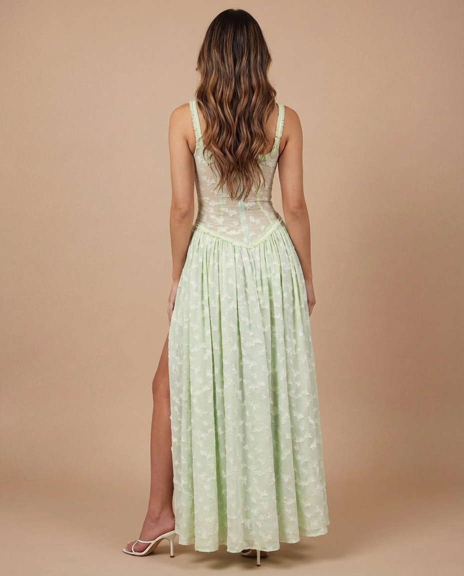 SIENNA MAXI DRESS