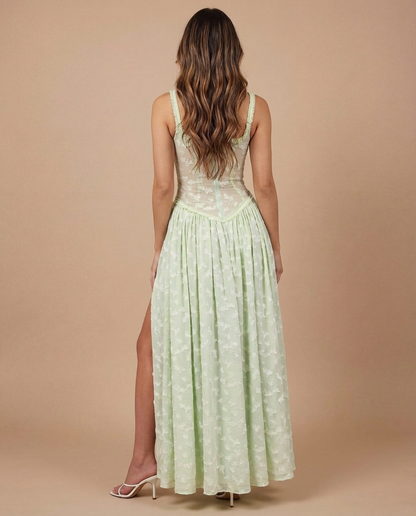 SIENNA MAXI DRESS
