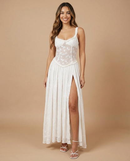 SIENNA MAXI DRESS