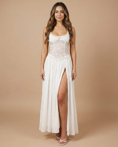 SIENNA MAXI DRESS