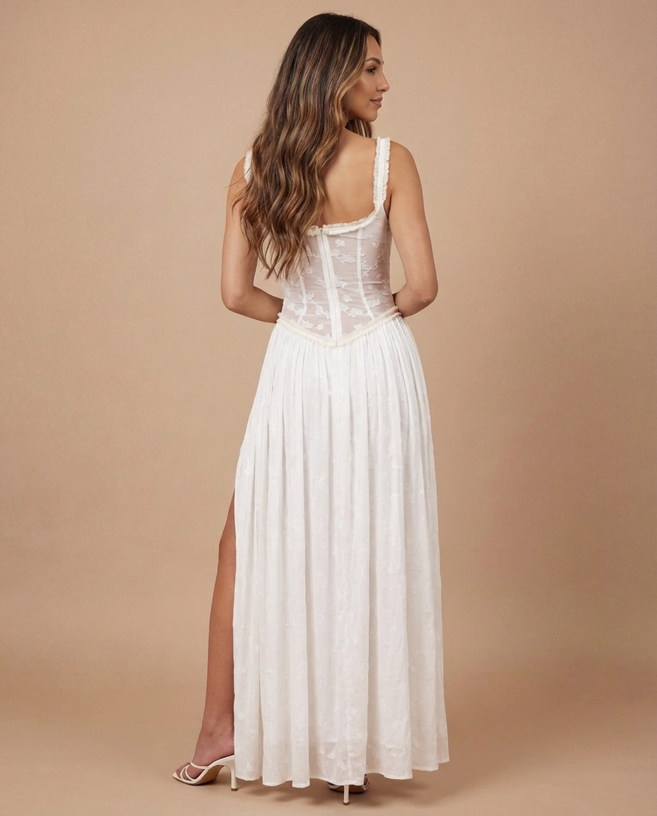 SIENNA MAXI DRESS
