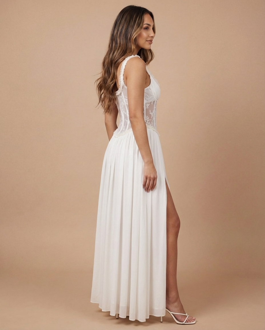 SIENNA MAXI DRESS
