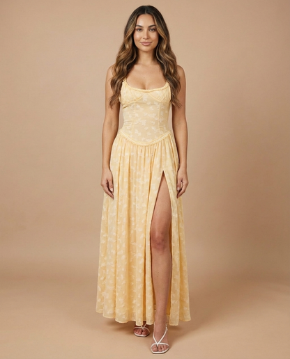 SIENNA MAXI DRESS