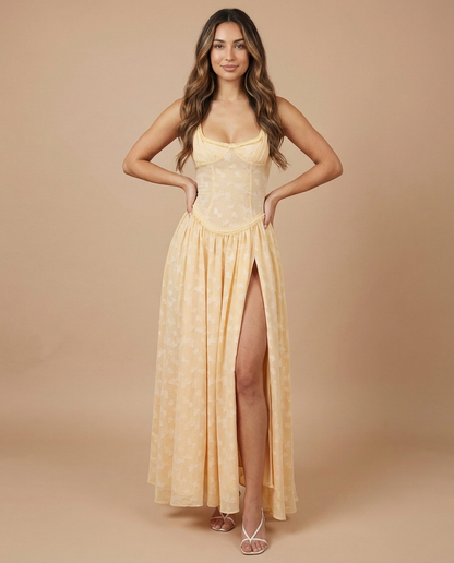 SIENNA MAXI DRESS