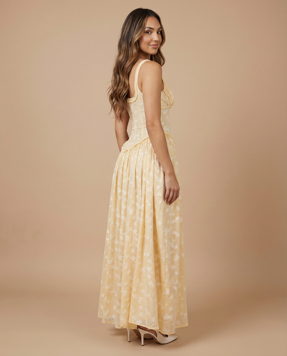 SIENNA MAXI DRESS