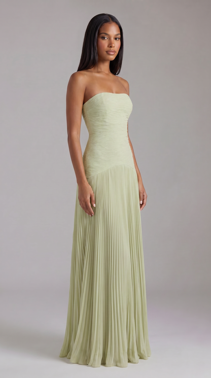 EVI MAXI DRESS