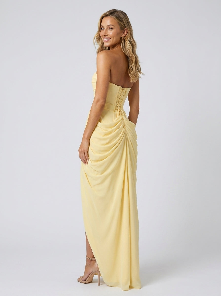 Sylvie Maxi Dress